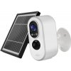 ANTIK Technology ANTIK Solárna WiFi kamera 3.0 MP, vstavaná batéria ATK-SHC1BS
