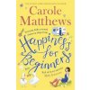 Happiness for Beginners : One broken fam - Matthewsová Carole