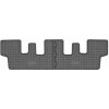 Koberce gumenné Rigum Citroën C4 Picasso 2006-2013 3 rada