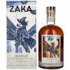 Zaka Trinidad 7y 42% 0,7 l (kartón)