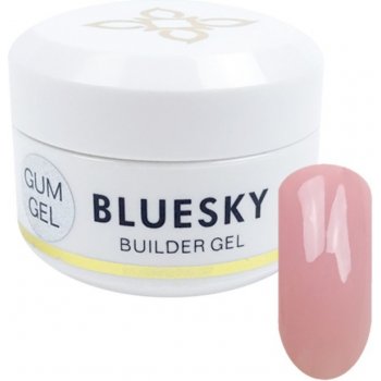 Bluesky akrygél Rich pink 15 g