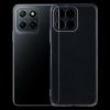 Gumený kryt Transparent na Honor X8 5G/X6
