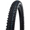 Plášť SCHWALBE Rocket Ron Evolution Line 27.5x2.60/65-584 kevlar černá