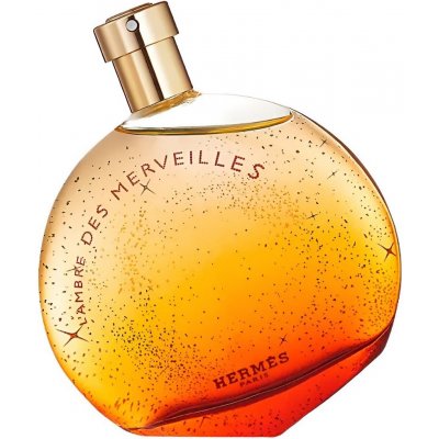 Hermes L'Ambre Des Merveilles Parfémovaná voda 100ml, dámske