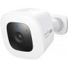 Bezdrôtová bezpečnostná kamera Eufy SoloCam S40 T8124 / 2K / biela