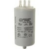 Rozbehový kondenzátor 20μF / 450V D.40XH.70MM