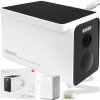 Xiaomi Solar Outdoor Camera BW400 Pro Set