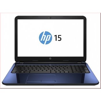 HP Pavilion 15-g002 J1R59EA