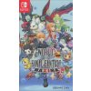 World of Final Fantasy Maxima (Switch)