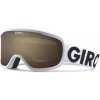 GIRO Boreal White Futura AR40