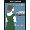 Penguin Readers Level 3: Persuasion (ELT Graded Reader) - Jane Austen, Penguin Books