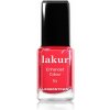 LONDONTOWN lakur Down to Dilly lak na nechty červená 12 ml