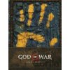 God Of War: Lore And Legends - Rick Barba