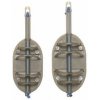 Preston Elasticated Flat Method Feeder – Large 30g