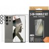 PanzerGlass 3-v-1 Samsung Galaxy S24 Ultra, UWF