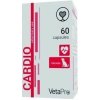 VetaPro Cardio 60 kapsúl