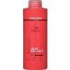 Wella Professionals Invigo Color Brilliance Vibrant Color Conditioner kondicionér pre hrubé a farbené vlasy 1000 ml