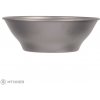 Lifeventure Titanium Bowl miska