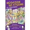 Megadom na strome. 52 poschodí - Andy Griffiths