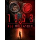 1953 - KGB Unleashed