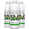 Invital roztok KCL pre pH sondu 3 x 100 ml