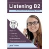 Listening B2 (Monica Ruda-Peachey)(Brožovaná)