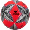 Futbalová lopta ERIMA Senzor Star Match Fluo fiery coral/black veľ. 5
