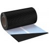 Komínový tesniaci pás Q-FLEX 3D - 300 x 5000 mm Farba: čierna RAL 9005