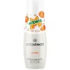 SodaStream - Sirup pre výrobník sódy, 440 ml, Mirinda Zero 42004026