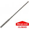 Klimas Wkret-Met 5x260mm - Vrták do betónu - SDS - Plus ∅ 5,0 mm