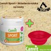 Canvit Sport Maxi ochucené 230 g