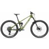 Horské kolo NORCO Fluid C1 Green/White 29 M