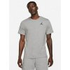 Nike Tričká s krátkym rukávom Air Jordan Jumpman Crew Šedá
