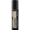 DoTerra Copaiba Touch Kopaiva 10 ml