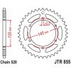 JT Sprockets JTR 855-45ZBK