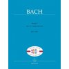 Suita I pre Violončelo BWV 1007 Johann Sebastian Bach