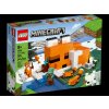 LEGO Liščí domek 21178