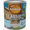 Xyladecor Classic HP, tenkovrstvá lazúra na drevo s fungicídnou ochranou 2,5l