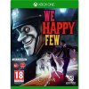 We Happy Few (XONE) 850942007137