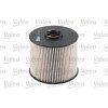 Valeo 587927 Palivový filter