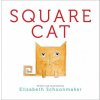 Square Cat (Elizabeth Schoonmaker)(Pevná)