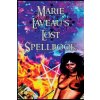 Marie Laveau's Lost Spell Book (Marie Laveau)(Brožovaná)