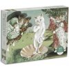 Birth of Venus Meowsterpiece of Western Art 1000 Piece Puzzle