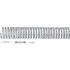 Paulmann MaxLED 500 70830 LED pásik základná sada konektor 24 V 10 m denná biela; 70830