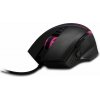 INTERTECH Inter-Tech GT-100 RGB herná myš pravá USB Type-A optická 6400 DPI