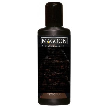 Magoon Moschus 100ml