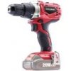 Worcraft Skrutkovač CD-S20LiE, 20V, LED, 113219