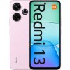 Smartfón Xiaomi Redmi 13 8 GB / 256 GB 4G (LTE) ružový
