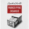 Christie Agatha - Parker Pyne zasahuje / Řezáč Ivan / MP3 [CD]