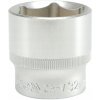 Šesťhranná krátka hlavica 32 mm 1/2